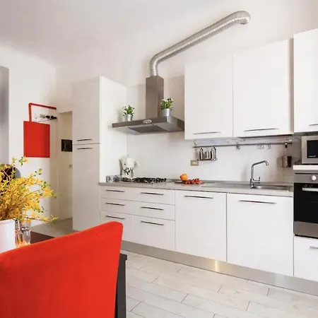 Apartment Modern Apartment, Centro Piola
