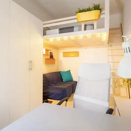 Modern Apartment, Centro Piola * ミラノ