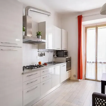 Modern Apartment, Centro Piola Apartment Milan