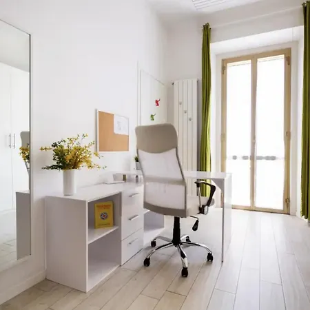 アパート Modern Apartment, Centro Piola