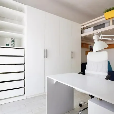 Modern Apartment, Centro Piola ミラノ