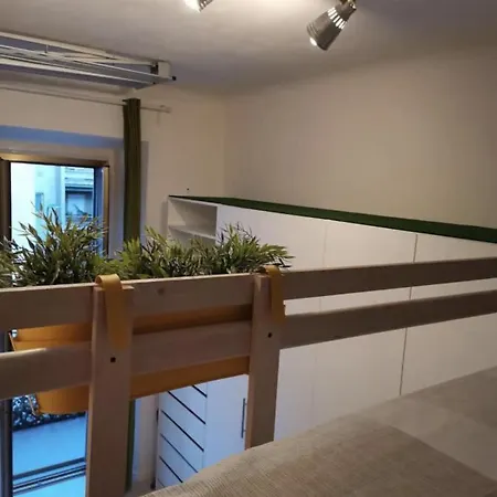 Modern Apartment, Centro Piola * ミラノ