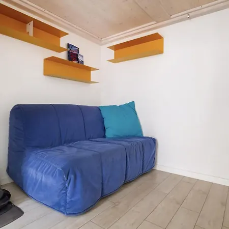 Modern Apartment, Centro Piola *